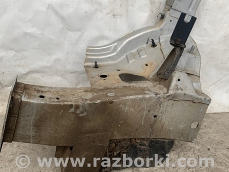 ФОТО Лонжерон для Hyundai Santa Fe CM (05-12) Киев