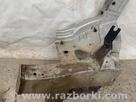 ФОТО Лонжерон для Hyundai Santa Fe CM (05-12) Киев