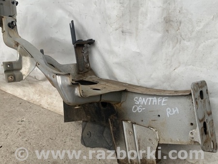 ФОТО Лонжерон для Hyundai Santa Fe CM (05-12) Киев