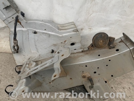 ФОТО Лонжерон для Hyundai Santa Fe CM (05-12) Киев