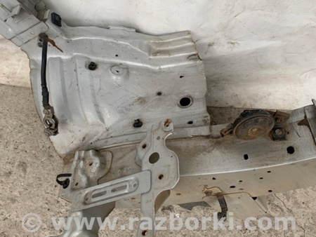 ФОТО Лонжерон для Hyundai Santa Fe CM (05-12) Киев