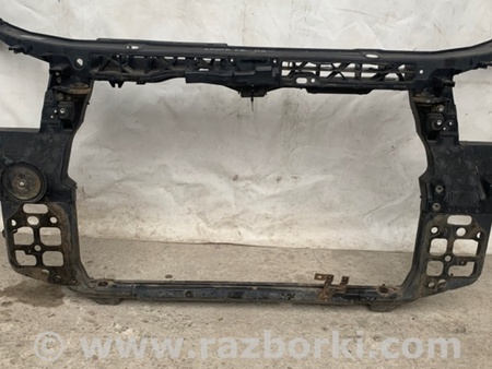 ФОТО Панель передняя для Hyundai Santa Fe CM (05-12) Киев