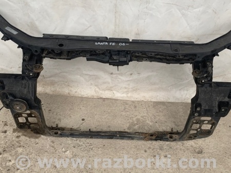 ФОТО Панель передняя для Hyundai Santa Fe CM (05-12) Киев