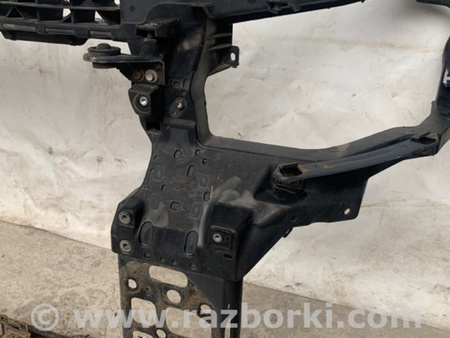ФОТО Панель передняя для Hyundai Santa Fe CM (05-12) Киев