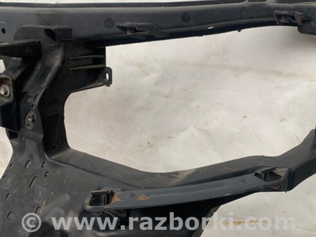 ФОТО Панель передняя для Hyundai Santa Fe CM (05-12) Киев