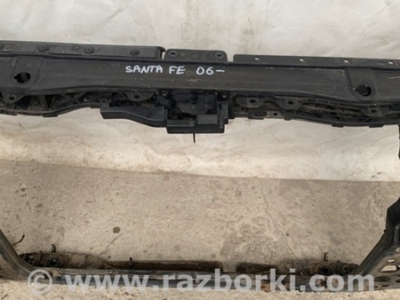 ФОТО Панель передняя для Hyundai Santa Fe CM (05-12) Киев