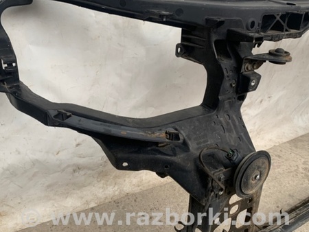 ФОТО Панель передняя для Hyundai Santa Fe CM (05-12) Киев