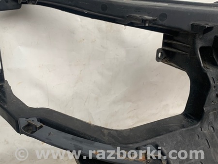 ФОТО Панель передняя для Hyundai Santa Fe CM (05-12) Киев