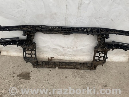 ФОТО Панель передняя для Hyundai Santa Fe CM (05-12) Киев