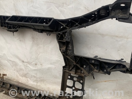 ФОТО Панель передняя для Hyundai Santa Fe CM (05-12) Киев