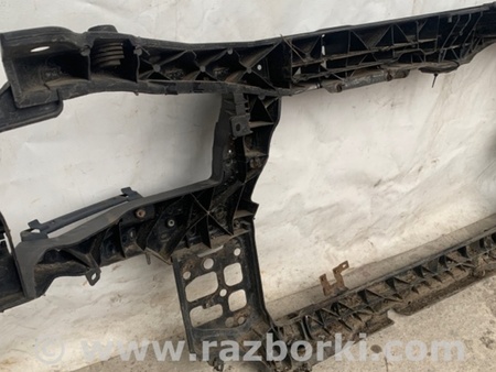 ФОТО Панель передняя для Hyundai Santa Fe CM (05-12) Киев