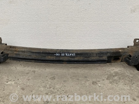 ФОТО Усилитель переднего бампера для Hyundai Santa Fe CM (05-12) Киев