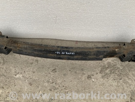 ФОТО Усилитель переднего бампера для Hyundai Santa Fe CM (05-12) Киев