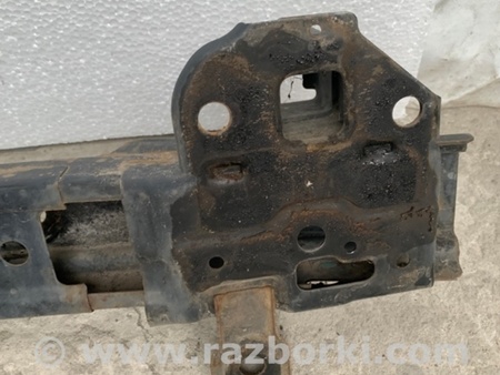 ФОТО Усилитель переднего бампера для Hyundai Santa Fe CM (05-12) Киев