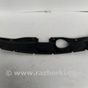 ФОТО Накладка передней панели верх для Hyundai Santa Fe CM (05-12) Киев