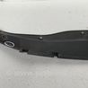 ФОТО Накладка передней панели верх для Hyundai Santa Fe CM (05-12) Киев