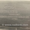ФОТО Накладка передней панели верх для Hyundai Santa Fe CM (05-12) Киев