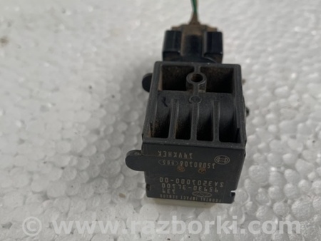 ФОТО Датчик удара для Hyundai Santa Fe CM (05-12) Киев