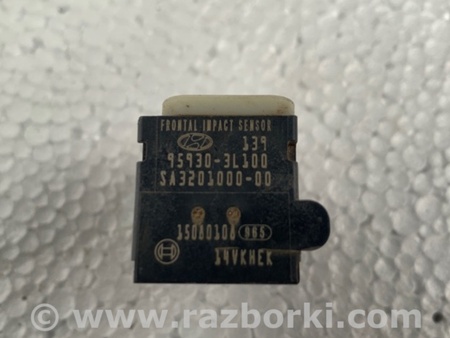 ФОТО Датчик удара для Hyundai Santa Fe CM (05-12) Киев
