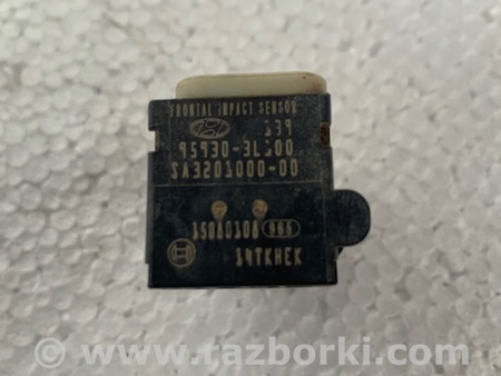 ФОТО Датчик удара для Hyundai Santa Fe CM (05-12) Киев