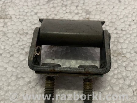 ФОТО Петля крышки багажника для Hyundai Santa Fe CM (05-12) Киев
