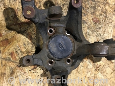 ФОТО Цапфа для Hyundai Elantra HD (04.2006-03.2012) Киев