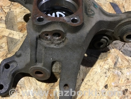 ФОТО Цапфа для Hyundai Elantra HD (04.2006-03.2012) Киев