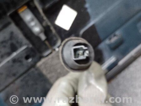 ФОТО Спойлер задний для Acura MDX YD2 (2006-2012) Киев