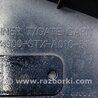ФОТО Спойлер задний для Acura MDX YD2 (2006-2012) Киев