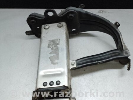 ФОТО Кронштейн усилителя переднего бампера для Mercedes-Benz E-CLASS W211 (02-09) Киев