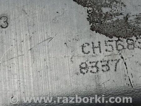 ФОТО Кронштейн усилителя переднего бампера для Mercedes-Benz E-CLASS W211 (02-09) Киев