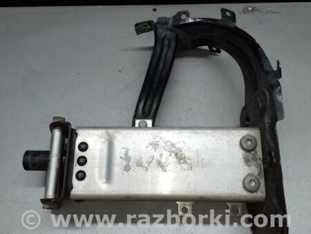 ФОТО Кронштейн усилителя переднего бампера для Mercedes-Benz E-CLASS W211 (02-09) Киев
