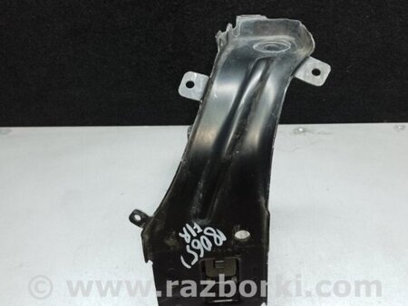 ФОТО Кронштейн усилителя переднего бампера для Mercedes-Benz E-CLASS W211 (02-09) Киев