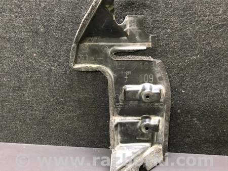 ФОТО Дефлектор радиатора для Lexus LS460 (06-12) Киев