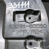 ФОТО Дефлектор радиатора для Lexus LS460 (06-12) Киев