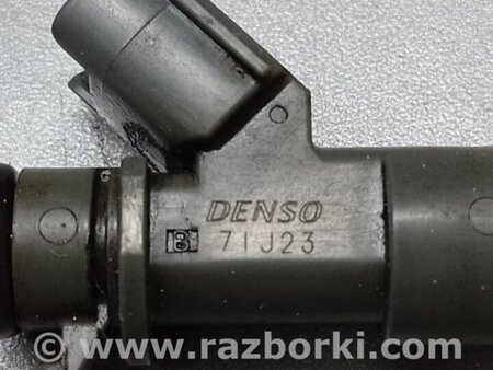 ФОТО Форсунка топливная для Acura MDX YD2 (2006-2012) Киев