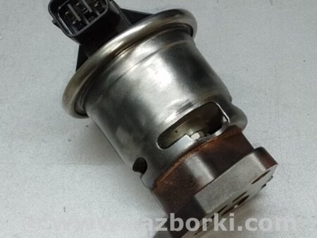 ФОТО Клапан EGR для Acura MDX YD2 (2006-2012) Киев