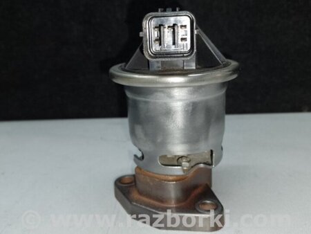 ФОТО Клапан EGR для Acura MDX YD2 (2006-2012) Киев