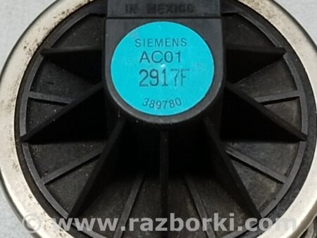 ФОТО Клапан EGR для Acura MDX YD2 (2006-2012) Киев