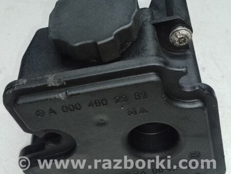 ФОТО Бачок гидроусилителя для Mercedes-Benz E-CLASS W211 (02-09) Киев