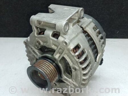 ФОТО Генератор для Mercedes-Benz E-CLASS W211 (02-09) Киев