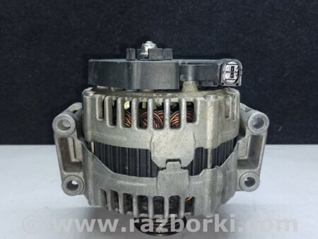 ФОТО Генератор для Mercedes-Benz E-CLASS W211 (02-09) Киев