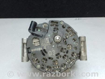 ФОТО Генератор для Mercedes-Benz E-CLASS W211 (02-09) Киев