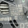 ФОТО Генератор для Mercedes-Benz E-CLASS W211 (02-09) Киев