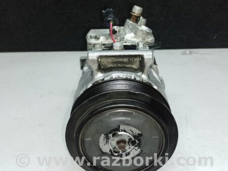 ФОТО Компрессор кондиционера для Mercedes-Benz E-CLASS W211 (02-09) Киев