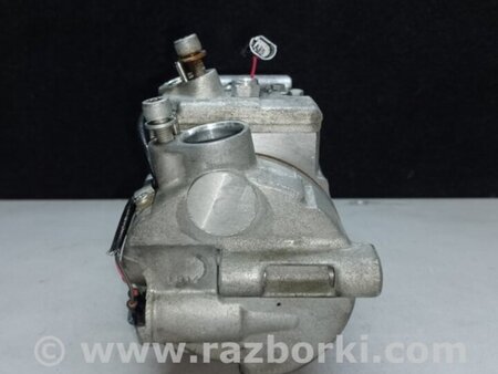 ФОТО Компрессор кондиционера для Mercedes-Benz E-CLASS W211 (02-09) Киев