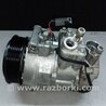 Компрессор кондиционера Mercedes-Benz E-CLASS W211 (02-09)