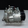 ФОТО Компрессор кондиционера для Mercedes-Benz E-CLASS W211 (02-09) Киев