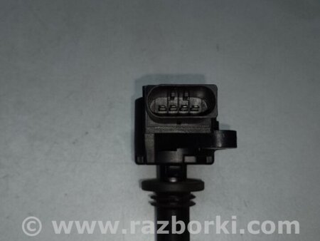 ФОТО Катушка зажигания для Mercedes-Benz E-CLASS W211 (02-09) Киев