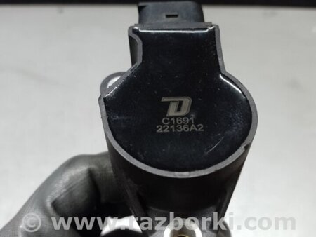 ФОТО Катушка зажигания для Mercedes-Benz E-CLASS W211 (02-09) Киев